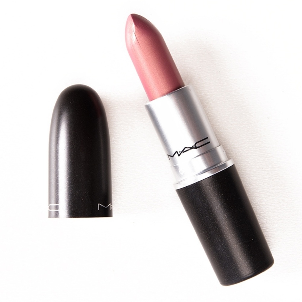 MAC Fabby Frost Finish Lipstick